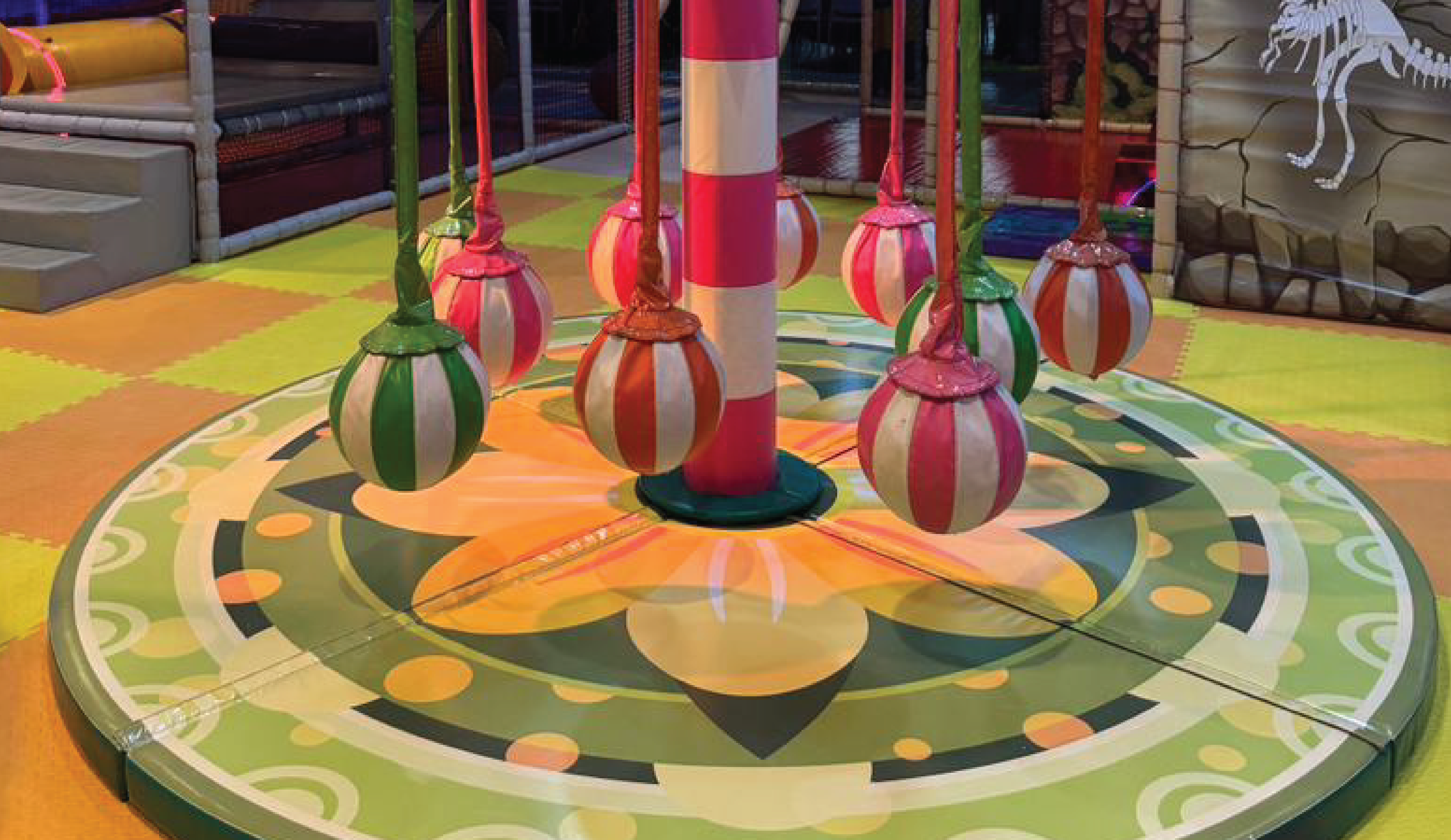 Jungle Gym Bangsar Mall - view 3
